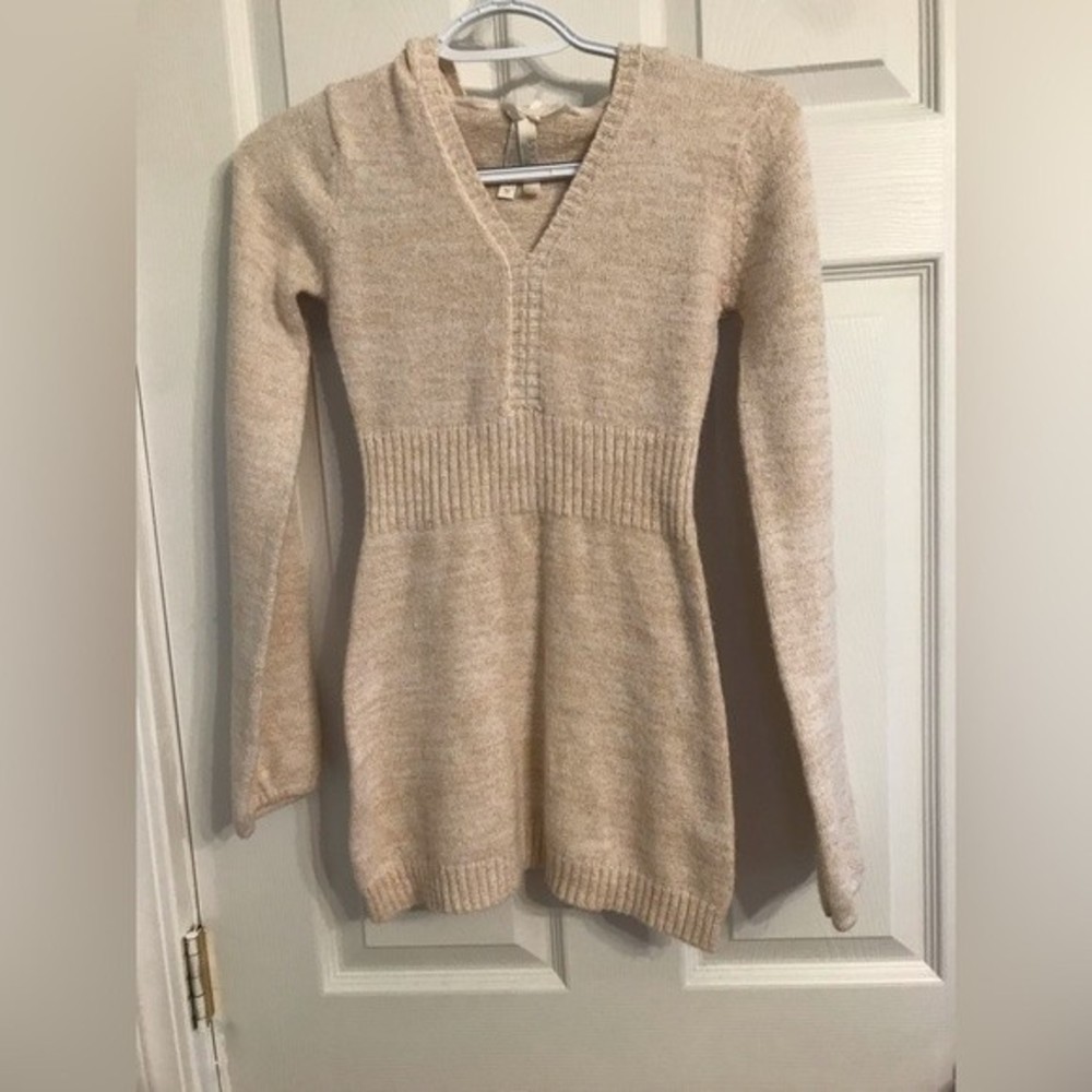 Vintage MKM woman’s sweater great condition